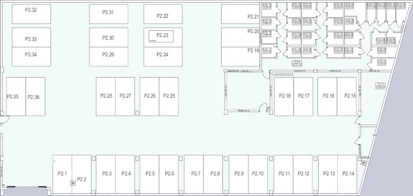 Nowe Skiereszewo Mieszkanie P 2.11